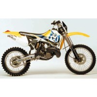 HUSQVARNA 360 cc