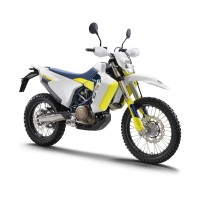 HUSQVARNA 500 cc