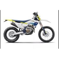 HUSQVARNA 501 cc