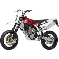 HUSQVARNA 510 cc
