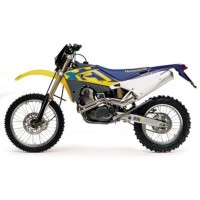 HUSQVARNA 570 cc