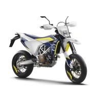HUSQVARNA 701 cc