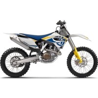 HUSQVARNA 250 FC 2014