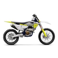 HUSQVARNA 250 FC 2017
