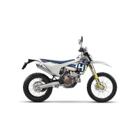 HUSQVARNA 250 FC 2018