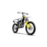 HUSQVARNA 250 FC 2019