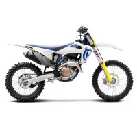 HUSQVARNA 250 FC 2020