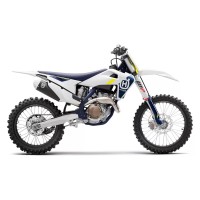 HUSQVARNA 250 FC 2022