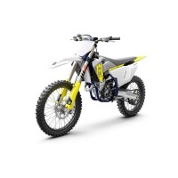 HUSQVARNA 250 FC 2023