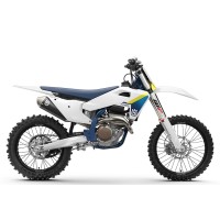 HUSQVARNA 250 FC 2025