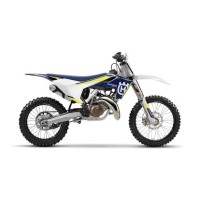 HUSQVARNA 350 FC 2016