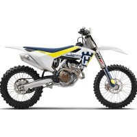 HUSQVARNA 350 FC 2017