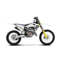 HUSQVARNA 350 FC 2019