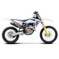 HUSQVARNA 350 FC 2020