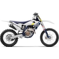 HUSQVARNA 350 FC 2022