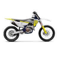 HUSQVARNA 350 FC 2023