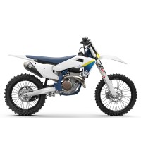 HUSQVARNA 350 FC 2025