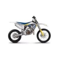 HUSQVARNA 450 FC 2014