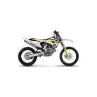 HUSQVARNA 450 FC 2015