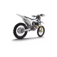 HUSQVARNA 450 FC 2018