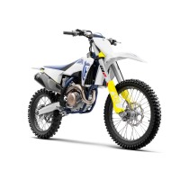 HUSQVARNA 450 FC 2020