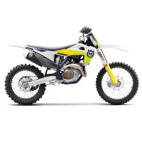 HUSQVARNA 450 FC 2021