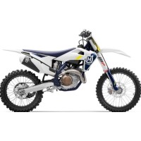 HUSQVARNA 450 FC 2022