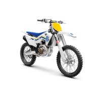 HUSQVARNA 450 FC 2023