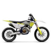 HUSQVARNA 450 FC 2024