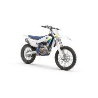 HUSQVARNA 450 FC 2025