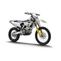 HUSQVARNA 250 FE 2014