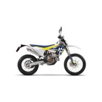 HUSQVARNA 250 FE 2017