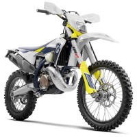 HUSQVARNA 250 FE 2021