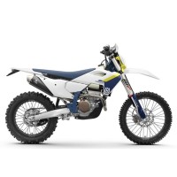 HUSQVARNA 250 FE 2025