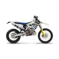 HUSQVARNA 350 FE 2014