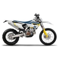 HUSQVARNA 350 FE 2015