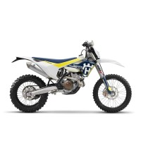 HUSQVARNA 350 FE 2016
