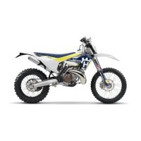 HUSQVARNA 350 FE 2017
