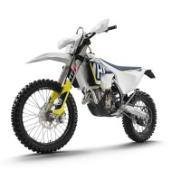 HUSQVARNA 350 FE 2018