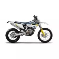 HUSQVARNA 450 FE 2015