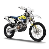 HUSQVARNA 450 FE 2016