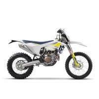 HUSQVARNA 450 FE 2017