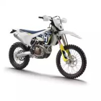 HUSQVARNA 450 FE 2018