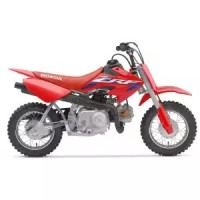 Honda 50 cc