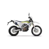 HUSQVARNA 450 FE 2020