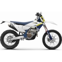 HUSQVARNA 450 FE 2025