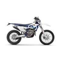 HUSQVARNA 501 FE 2015