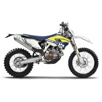 HUSQVARNA 501 FE 2016