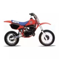 Honda 60 cc