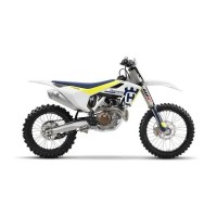 HUSQVARNA 501 FE 2017
